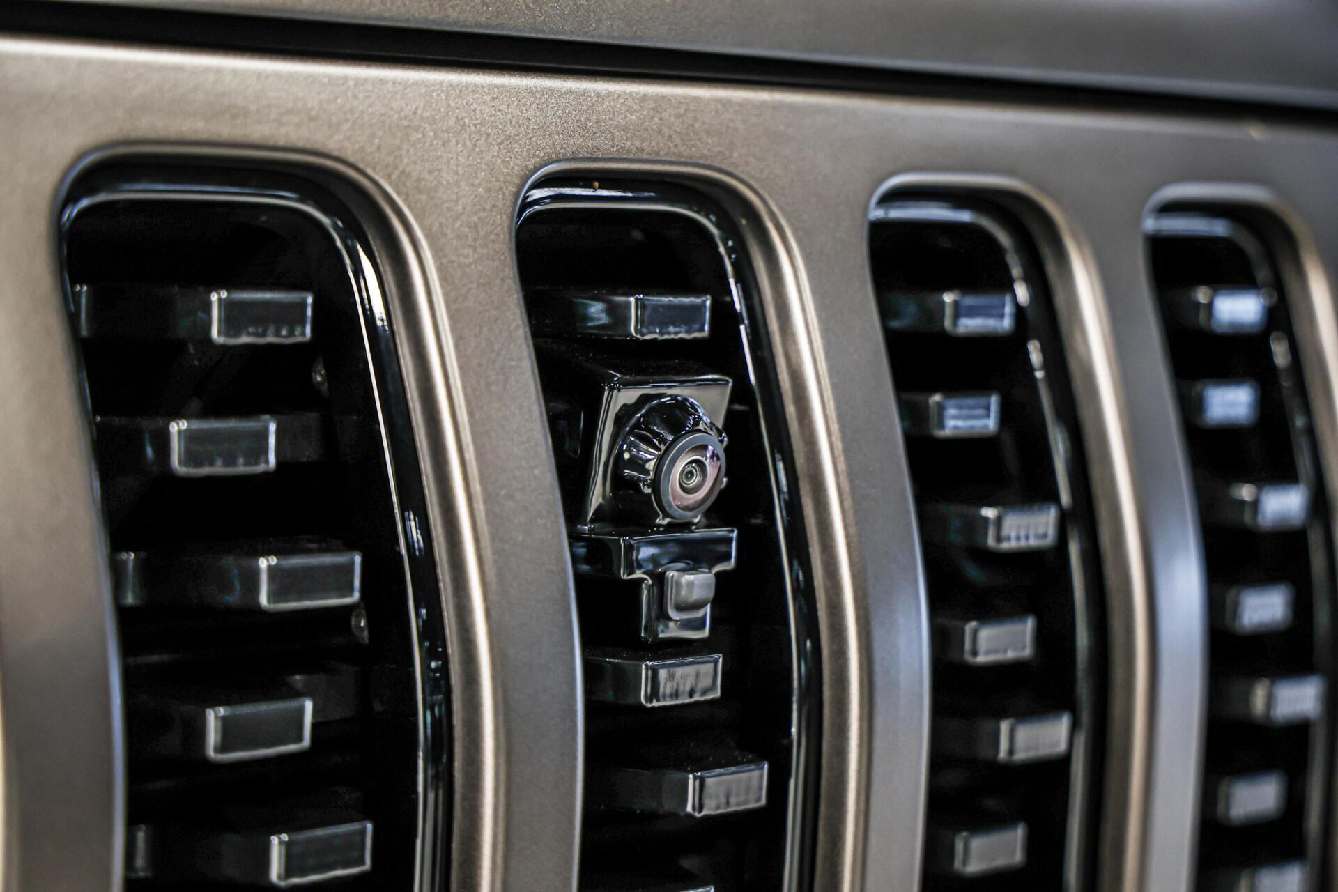 Foto van Jeep Wrangler Unlimited