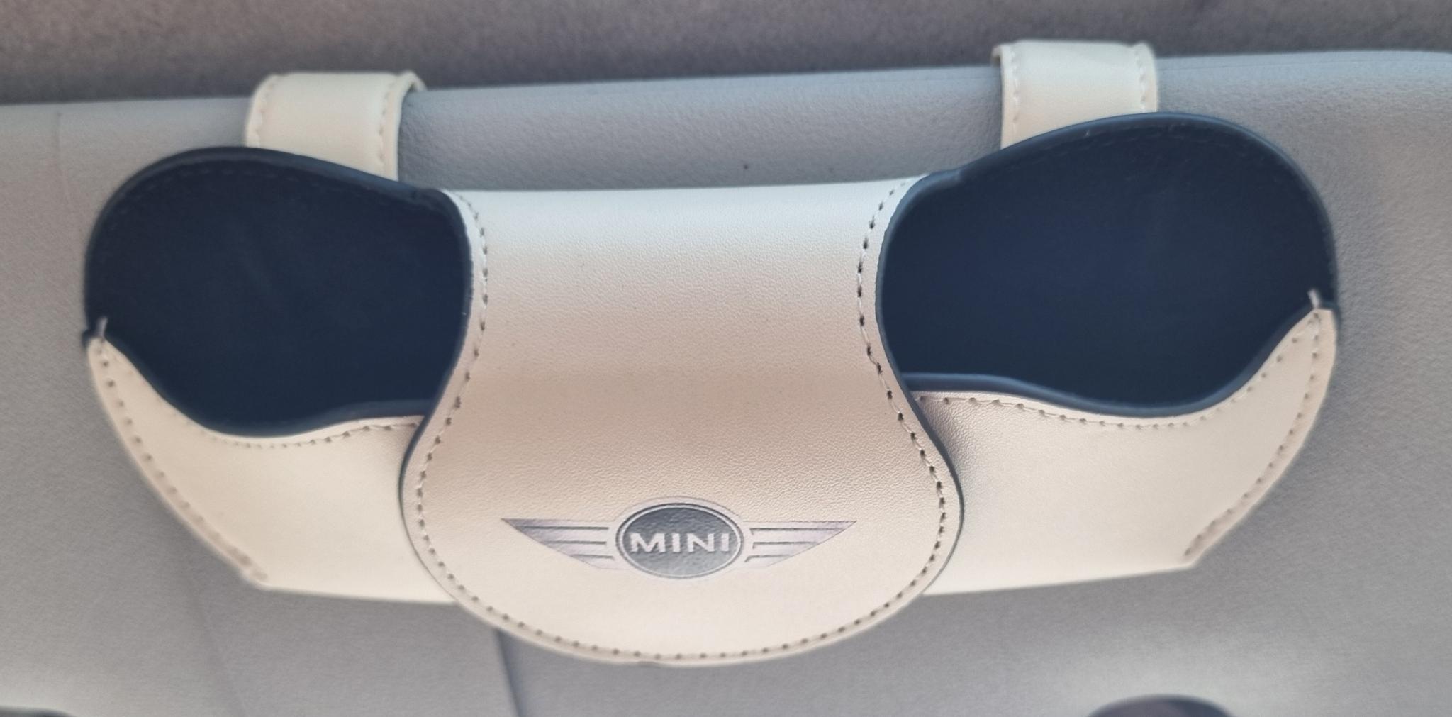 Foto van Mini Mini Cooper