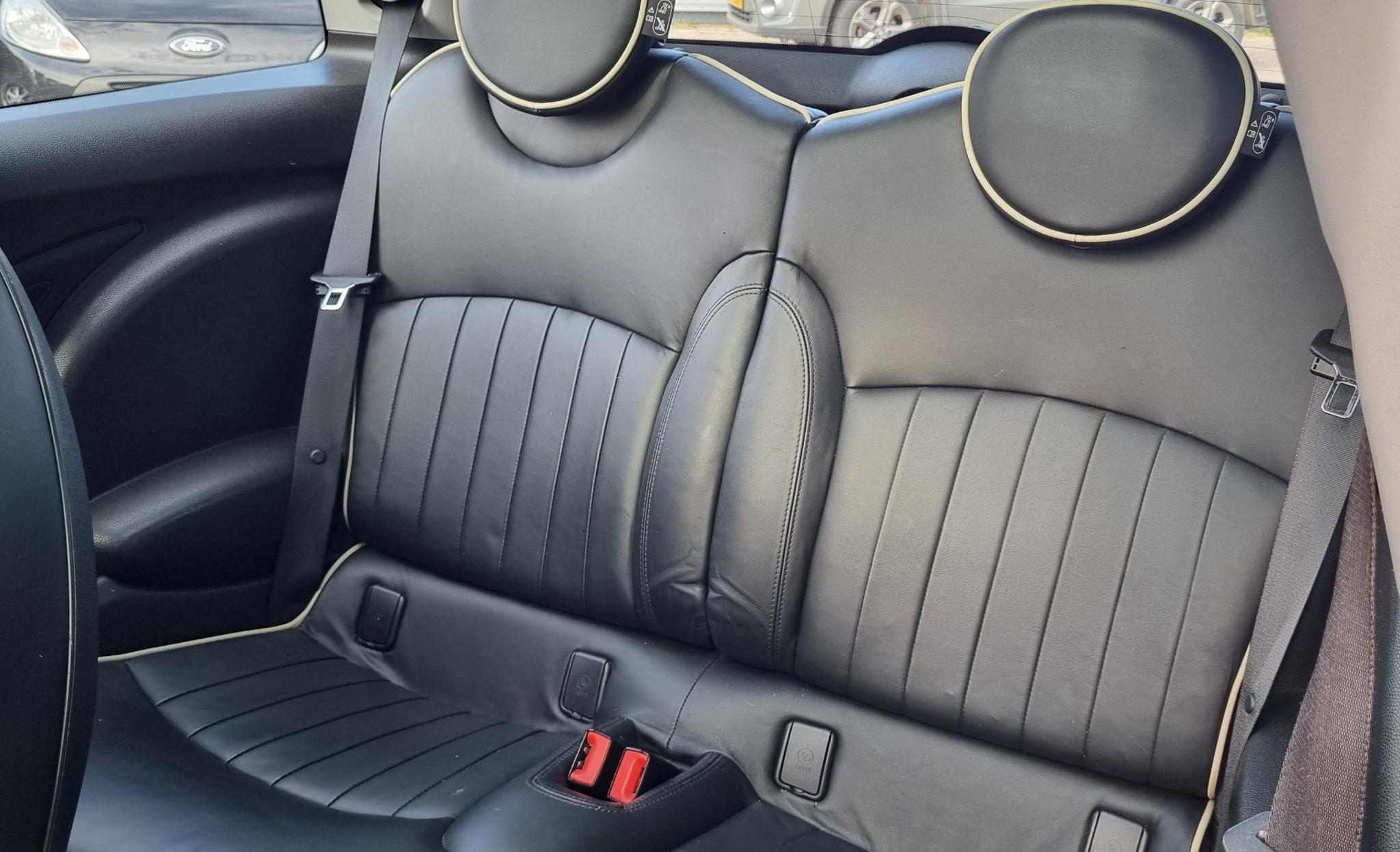 Foto van Mini Mini Cooper