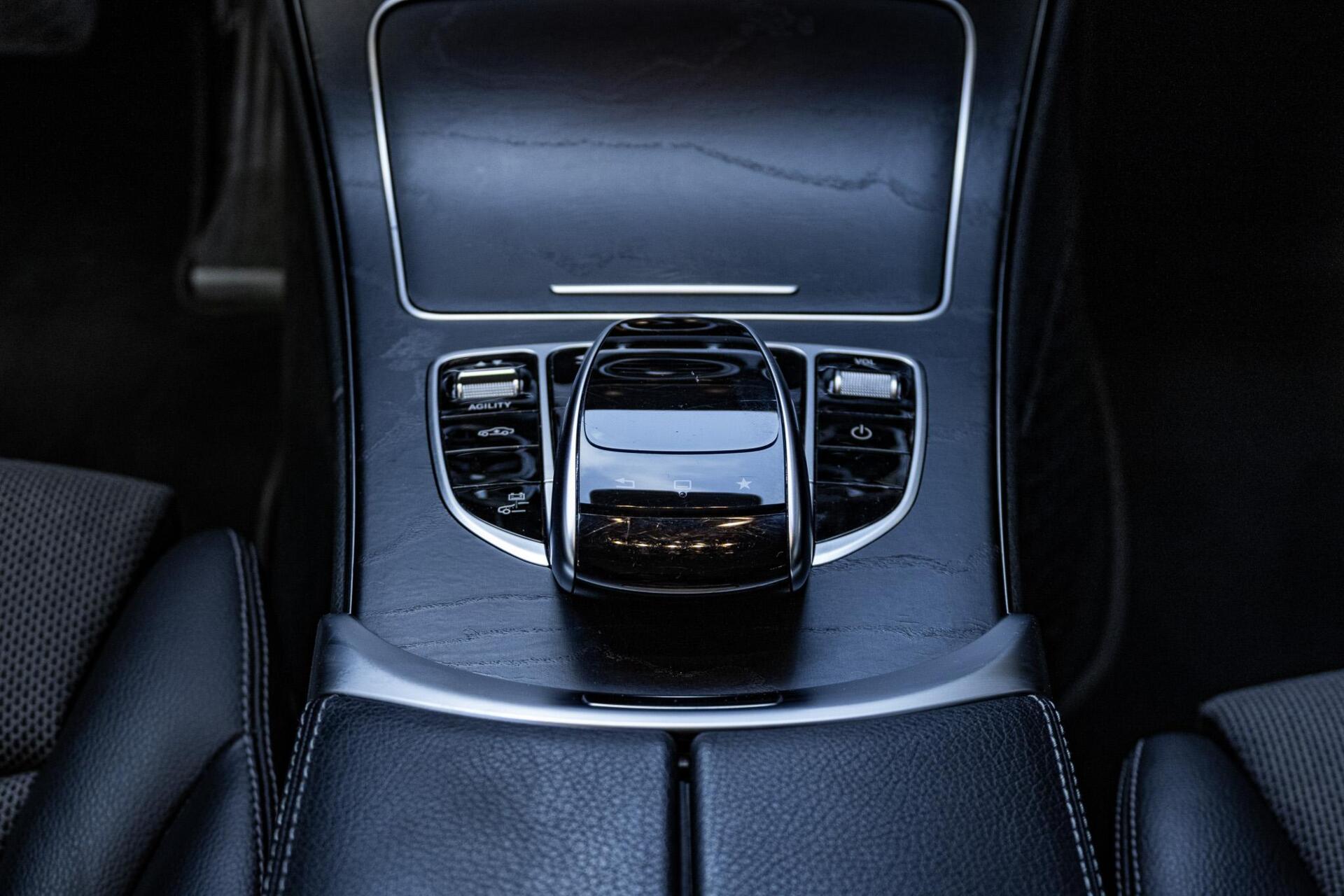 Foto van Mercedes-Benz C 350 E