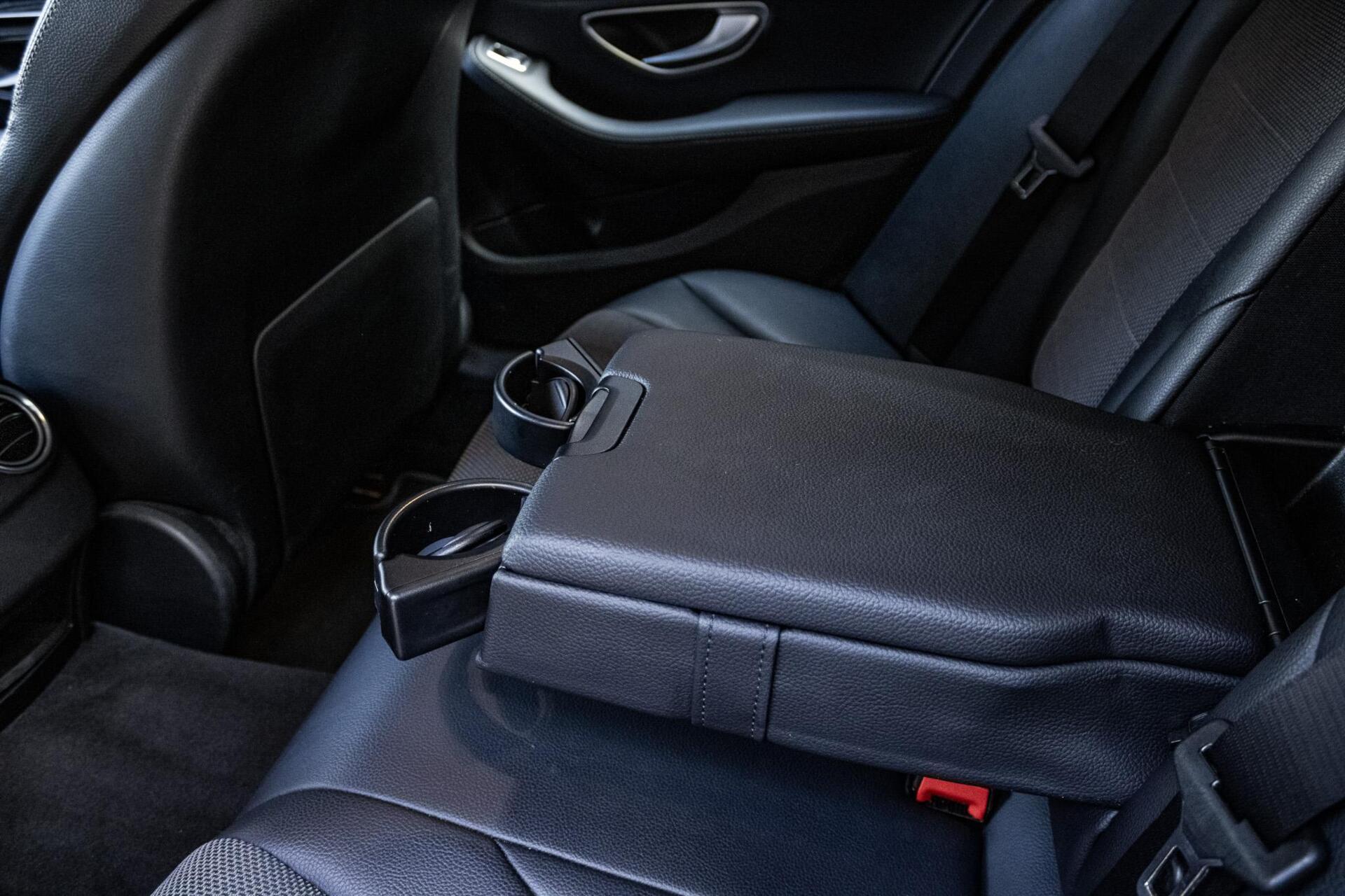 Foto van Mercedes-Benz C 350 E