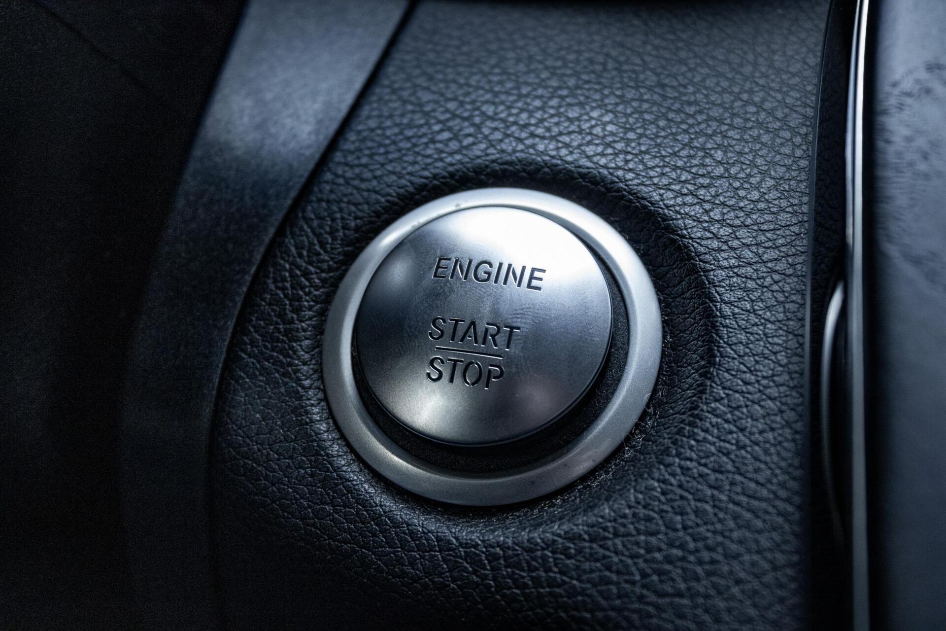 Foto van Mercedes-Benz C 350 E