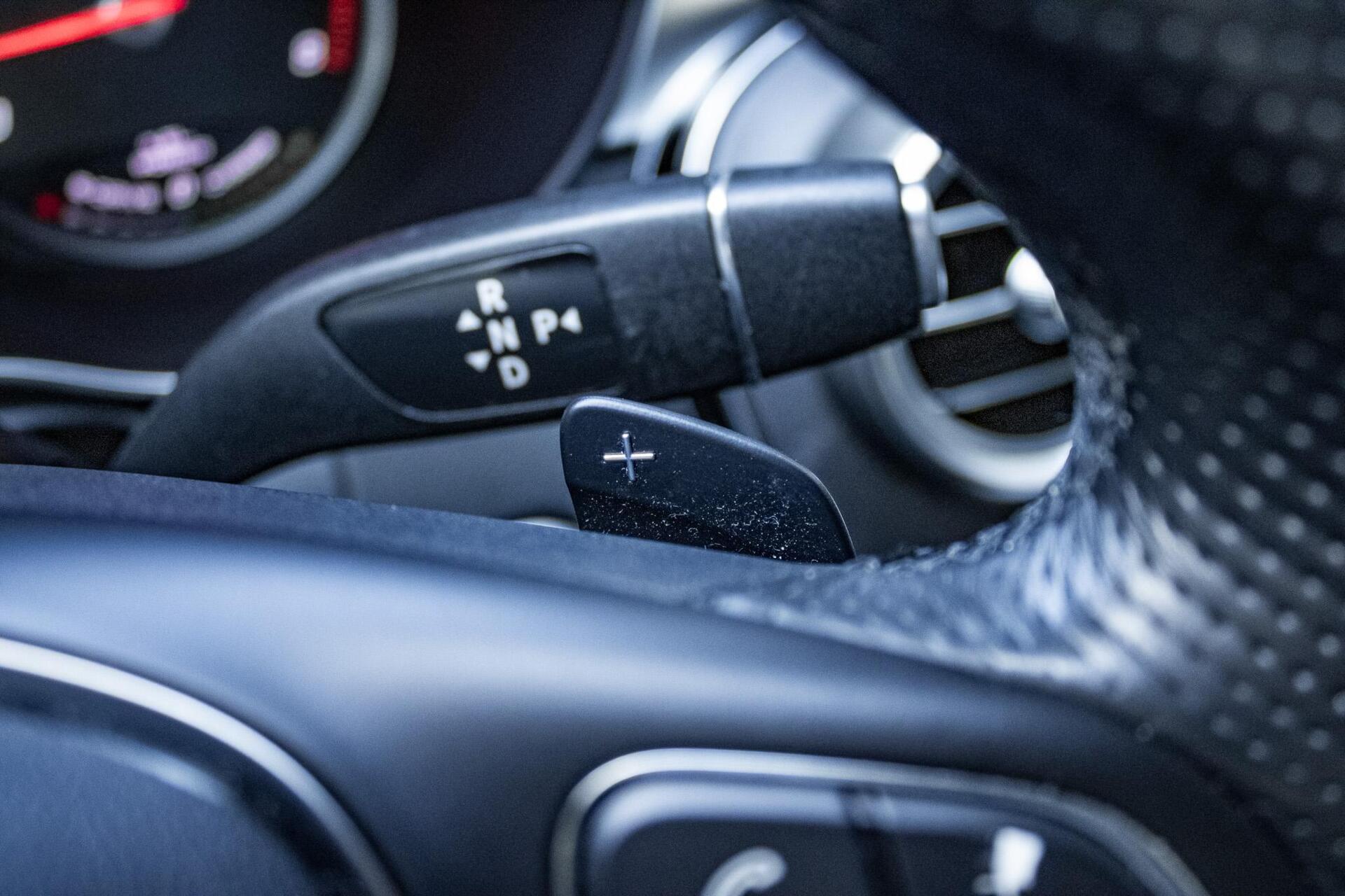 Foto van Mercedes-Benz C 350 E