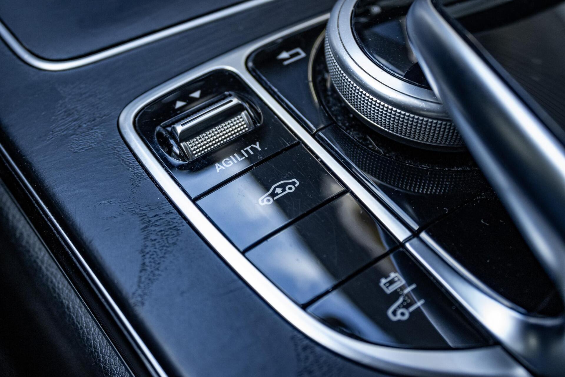 Foto van Mercedes-Benz C 350 E