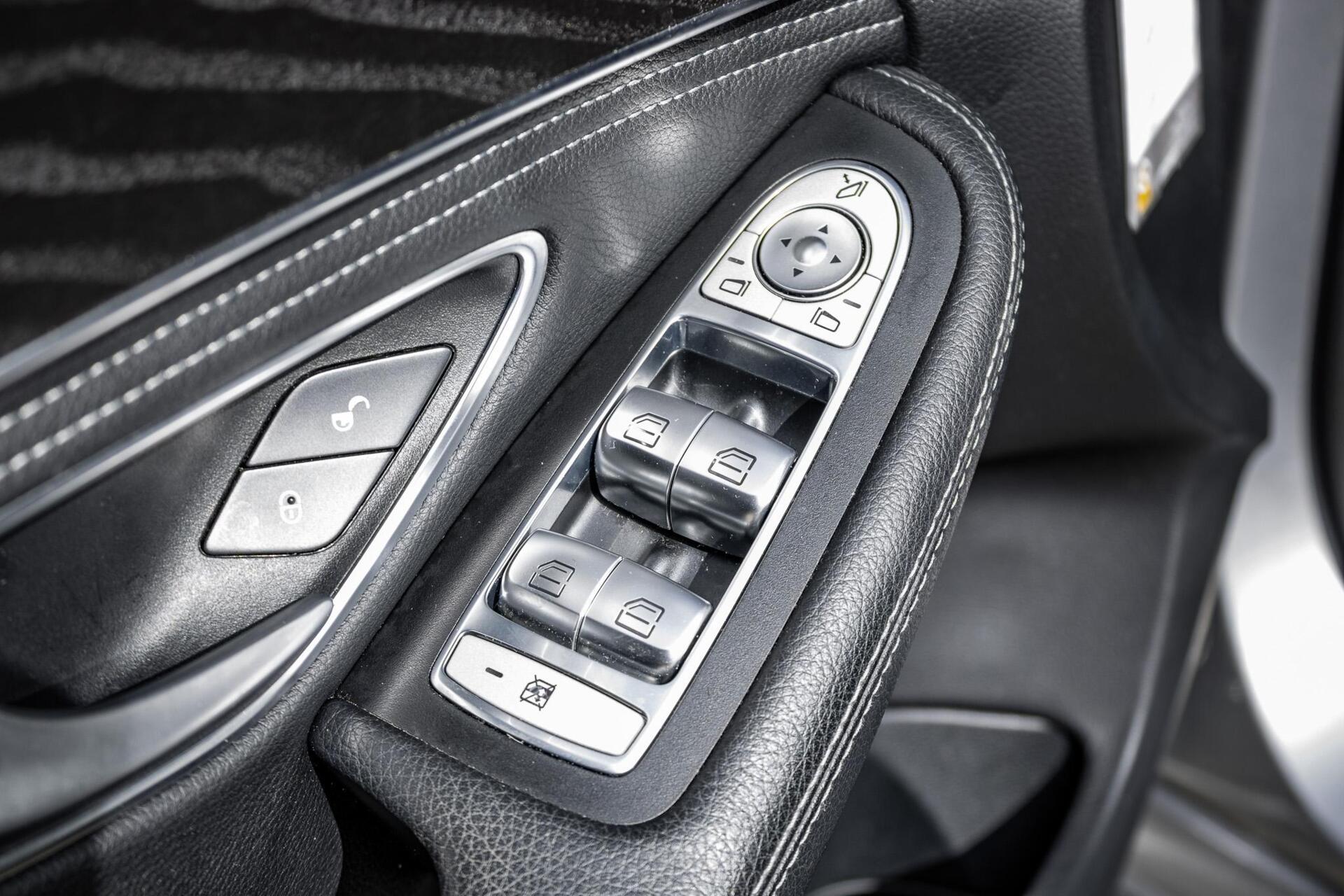 Foto van Mercedes-Benz C 350 E
