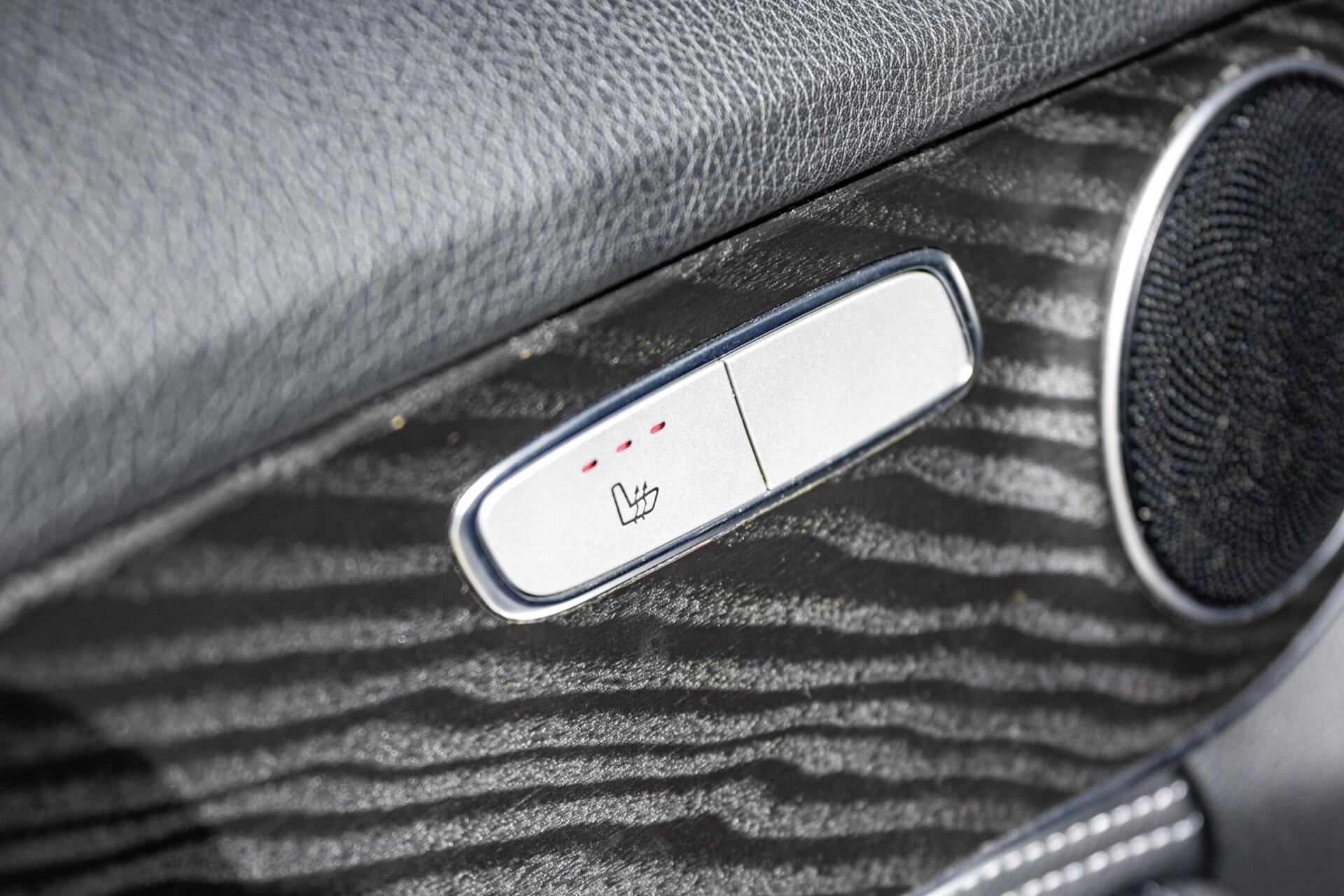 Foto van Mercedes-Benz C 350 E