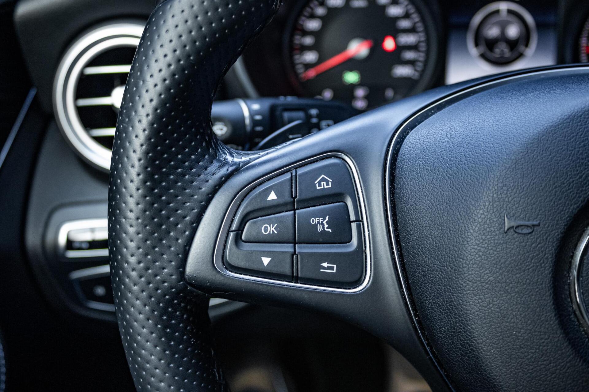 Foto van Mercedes-Benz C 350 E