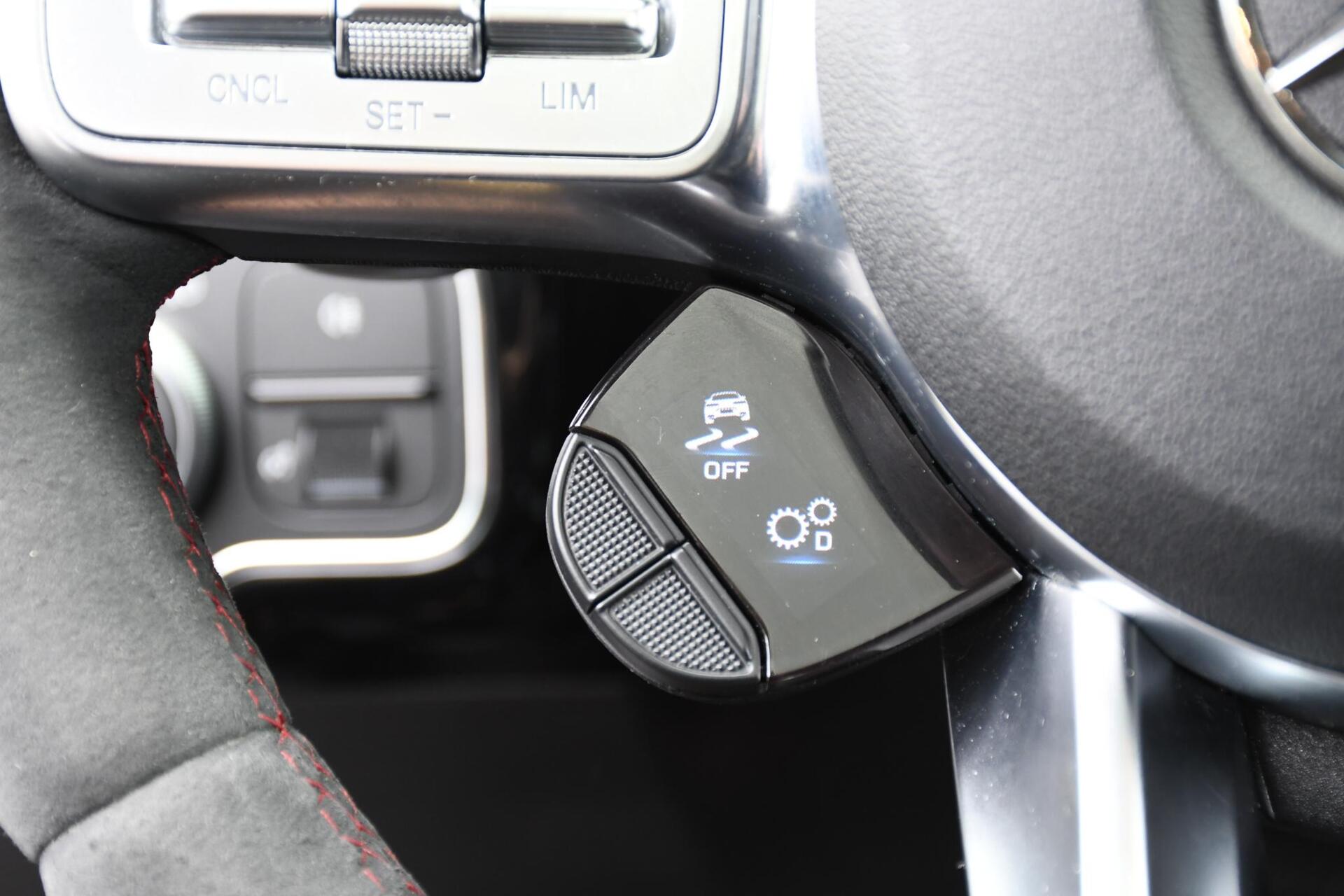 Foto van Mercedes-Benz AMG A 35