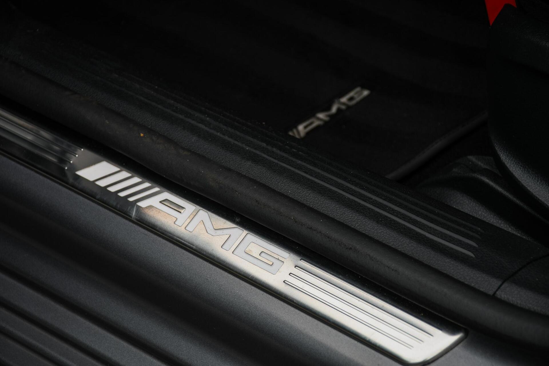 Foto van Mercedes-Benz AMG A 35