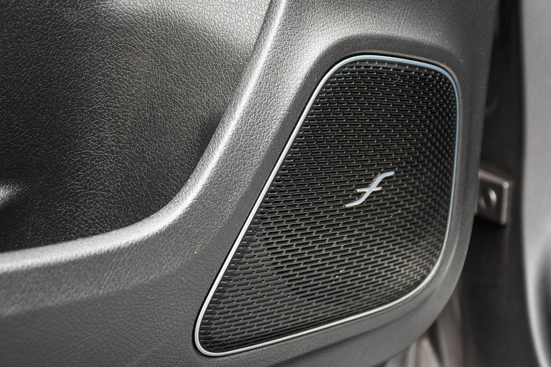 Foto van Mercedes-Benz AMG A 35