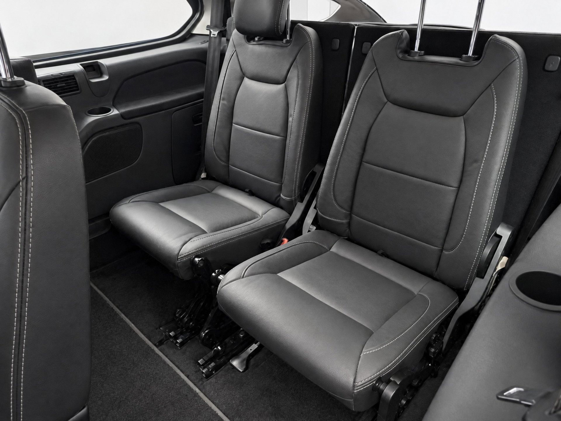 Foto van Ford Galaxy