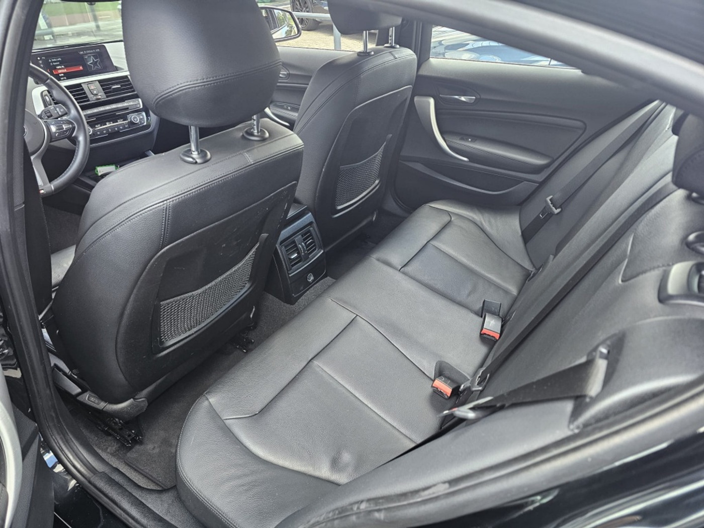 Foto van BMW 1-serie