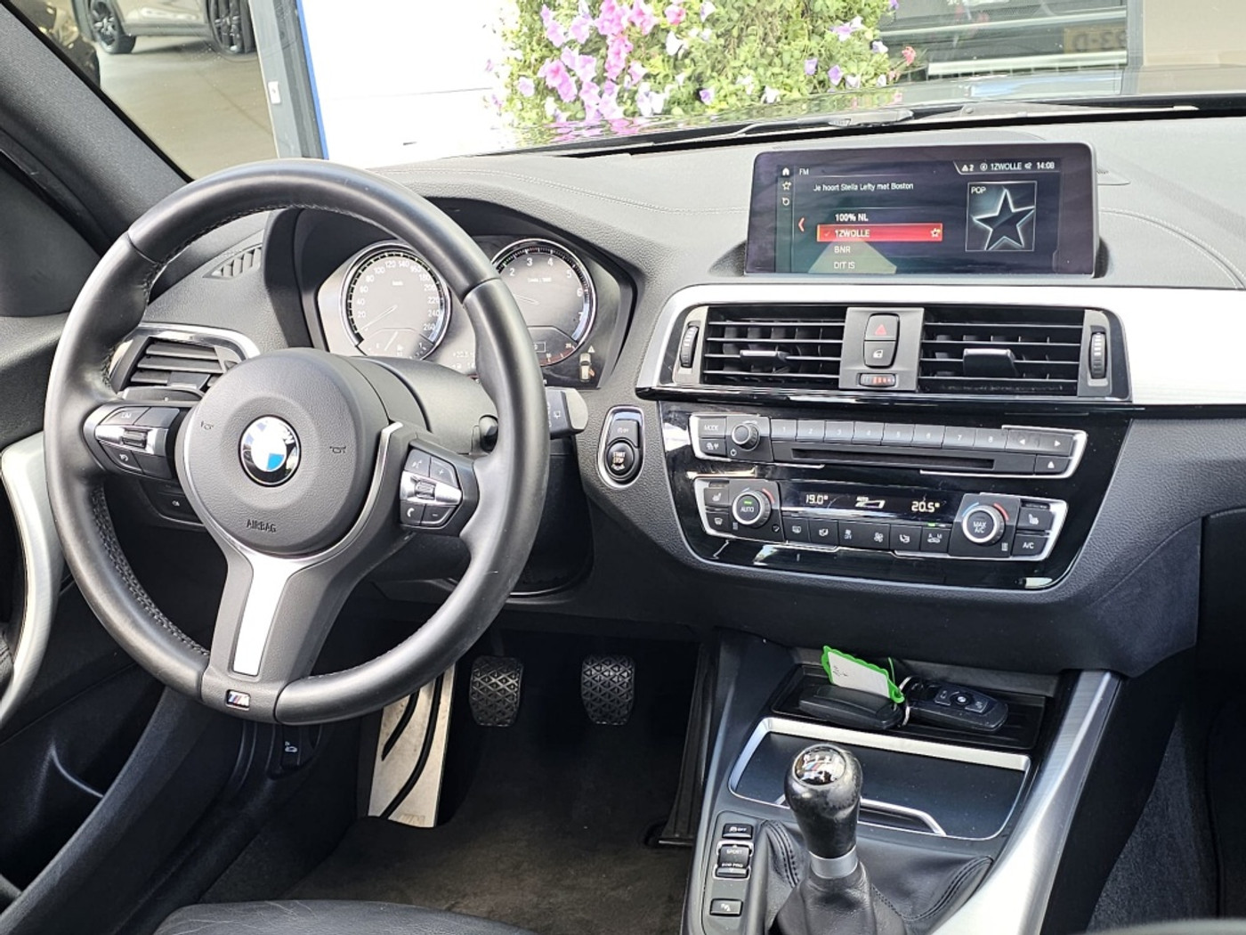 Foto van BMW 1-serie