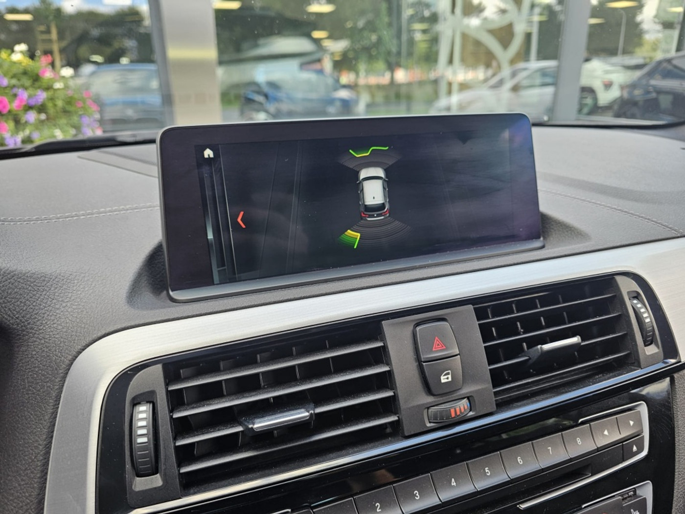 Foto van BMW 1-serie