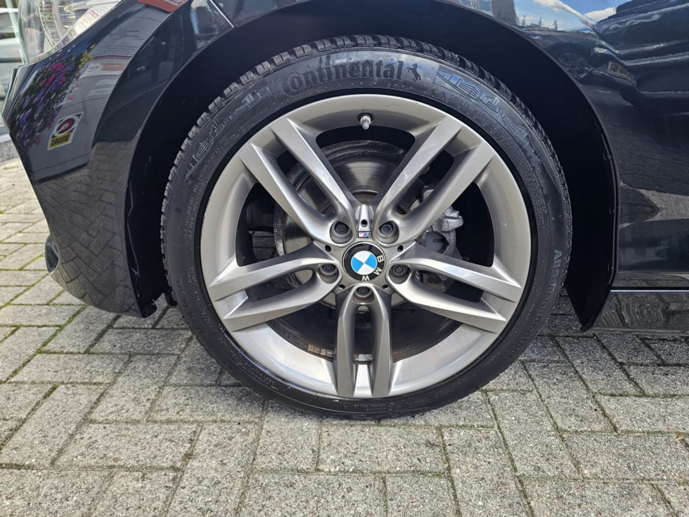 Foto van BMW 1-serie