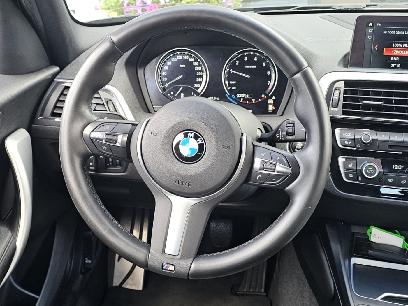 Foto van BMW 1-serie