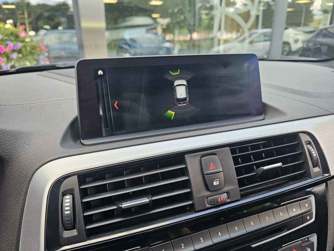 Foto van BMW 1-serie
