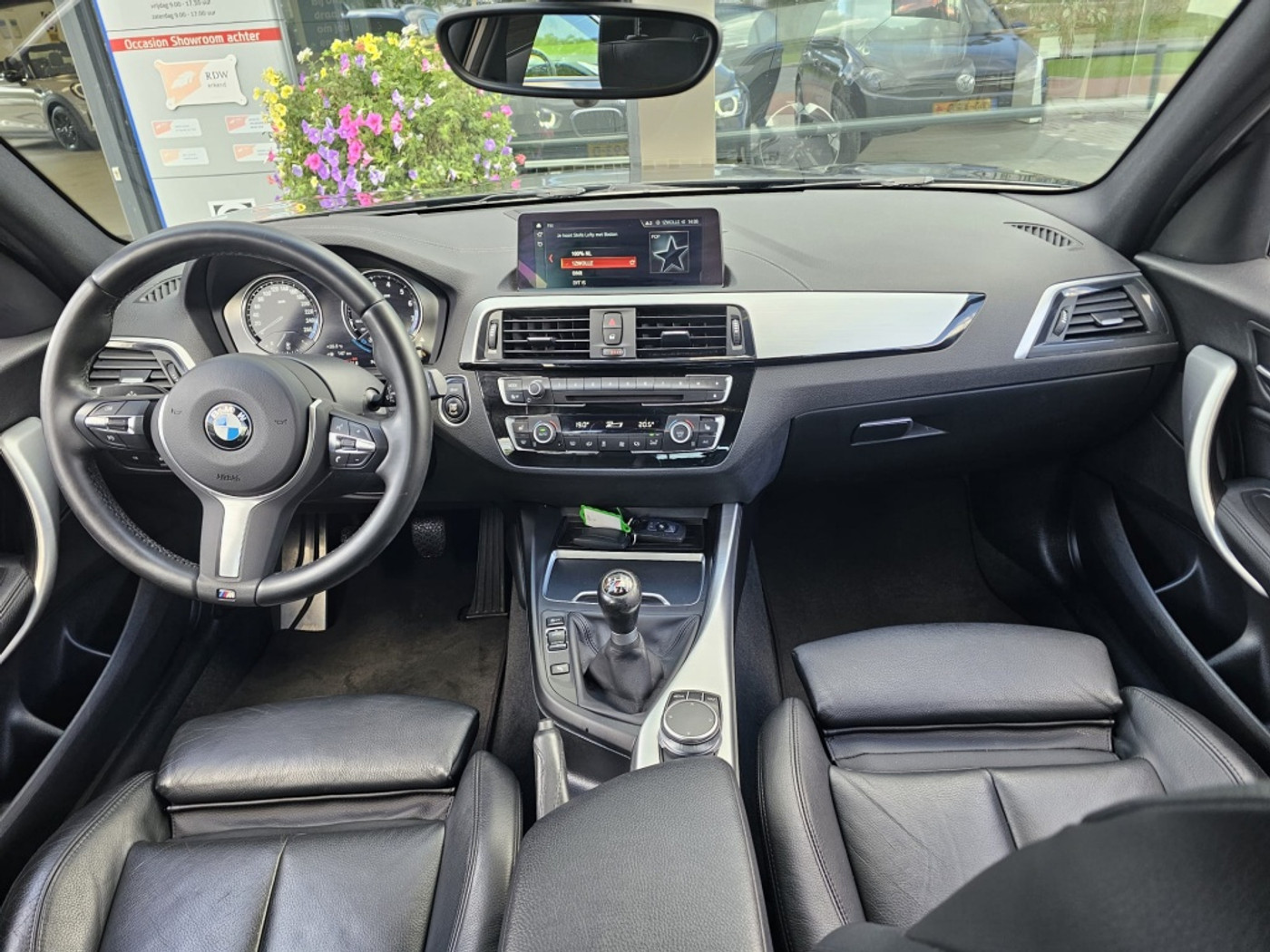 Foto van BMW 1-serie