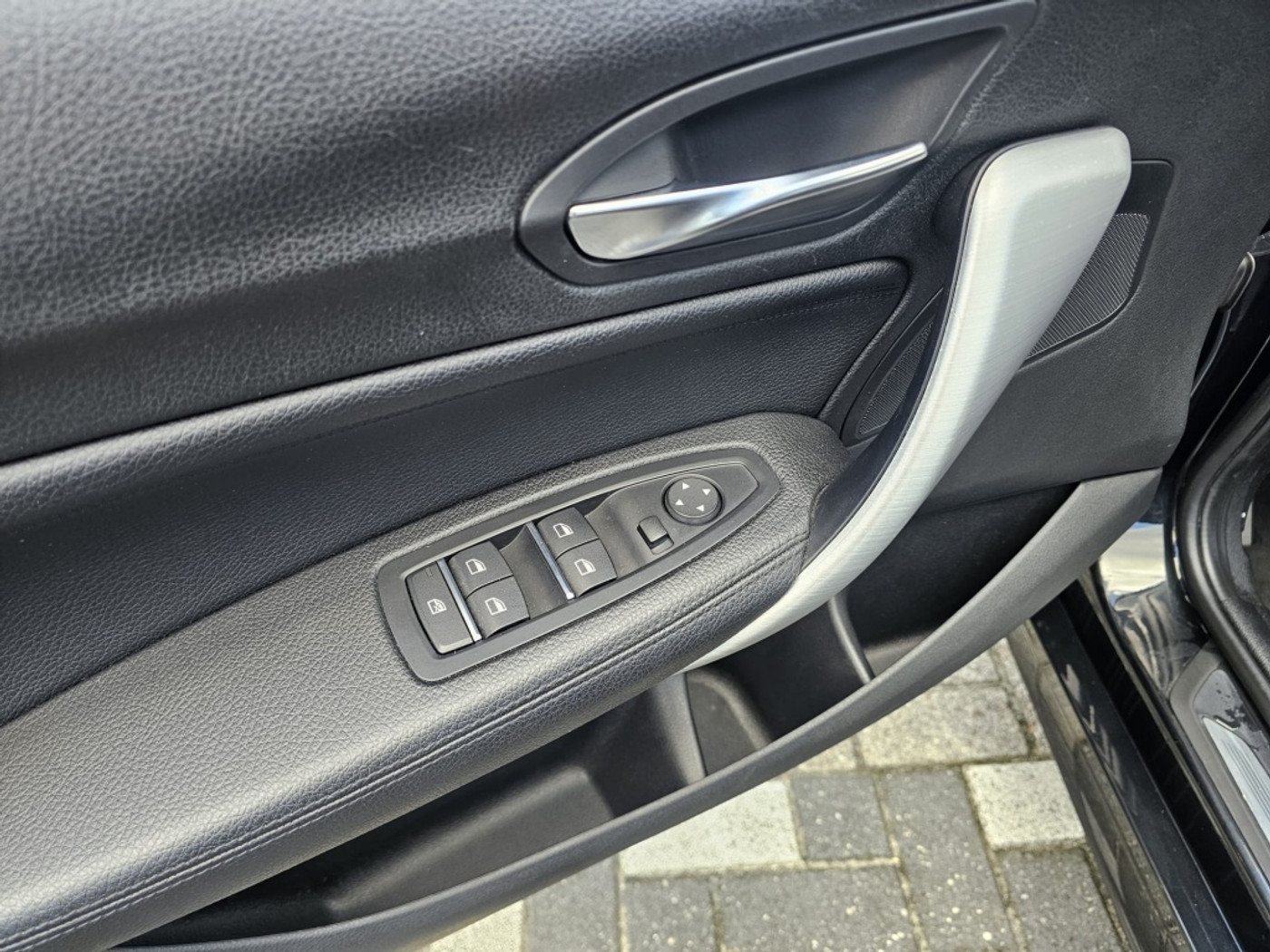 Foto van BMW 1-serie