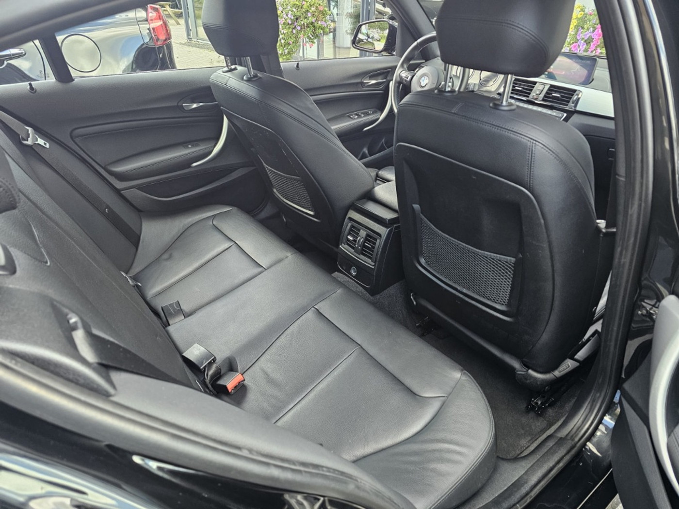 Foto van BMW 1-serie