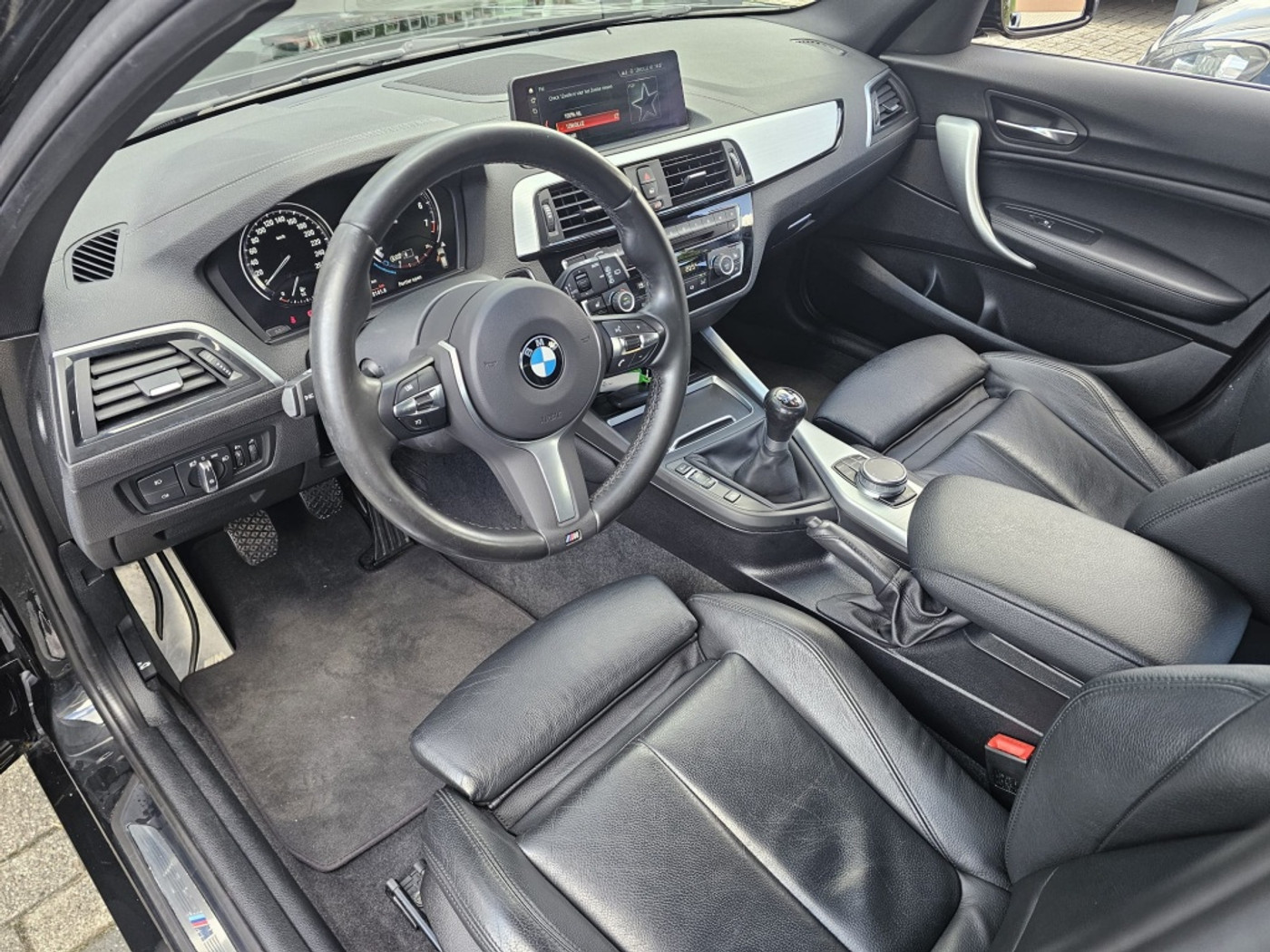 Foto van BMW 1-serie