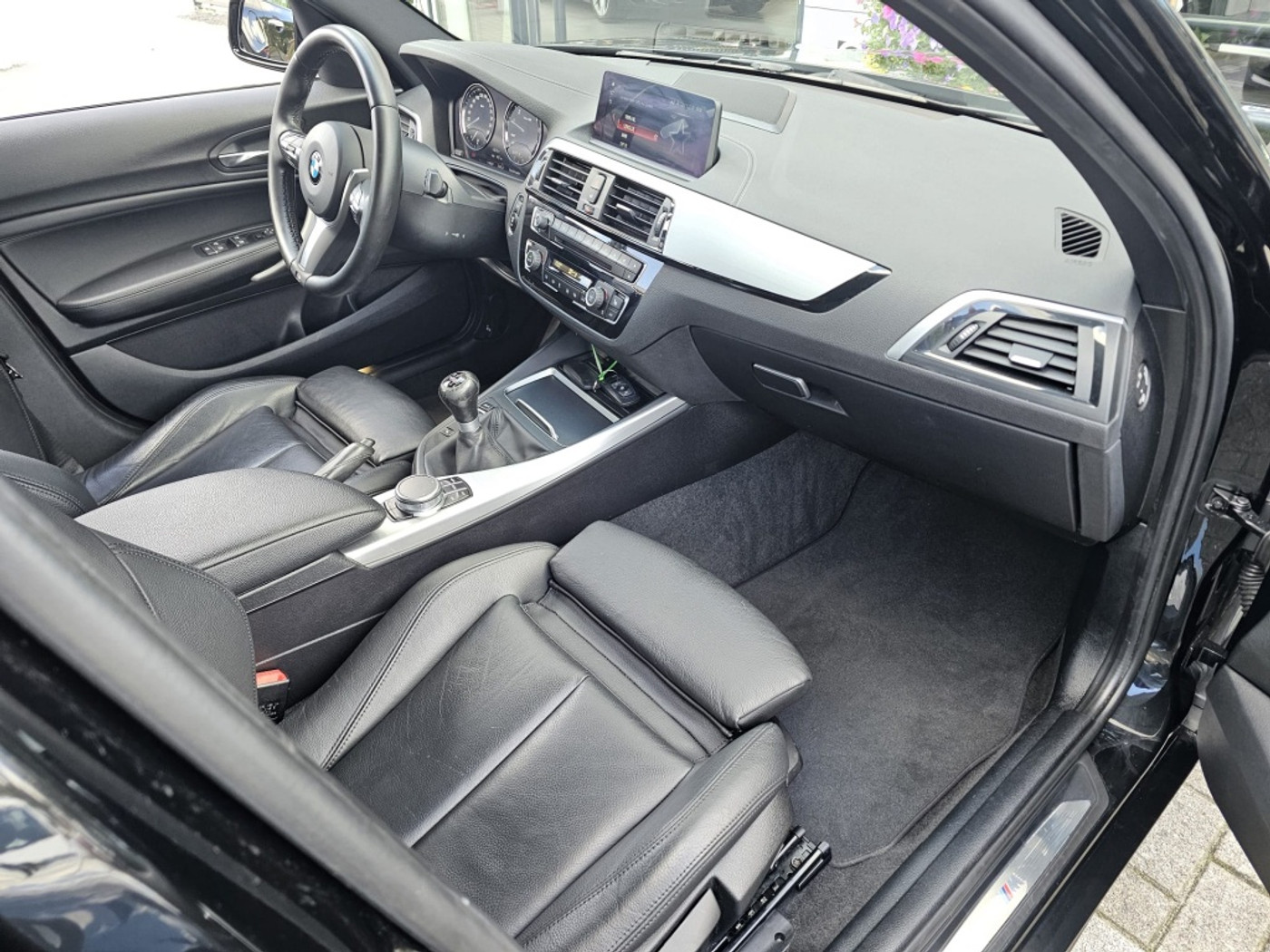 Foto van BMW 1-serie