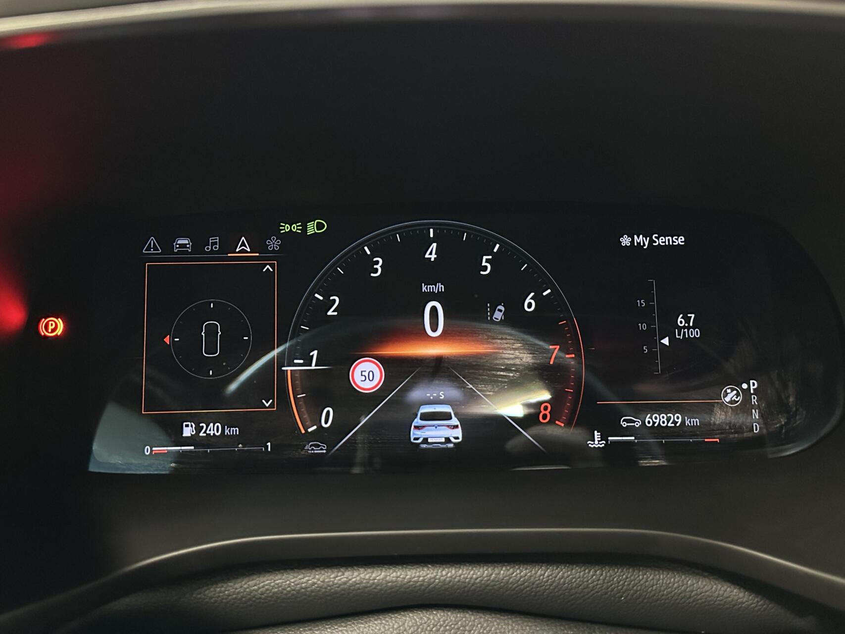 Foto van Renault Arkana