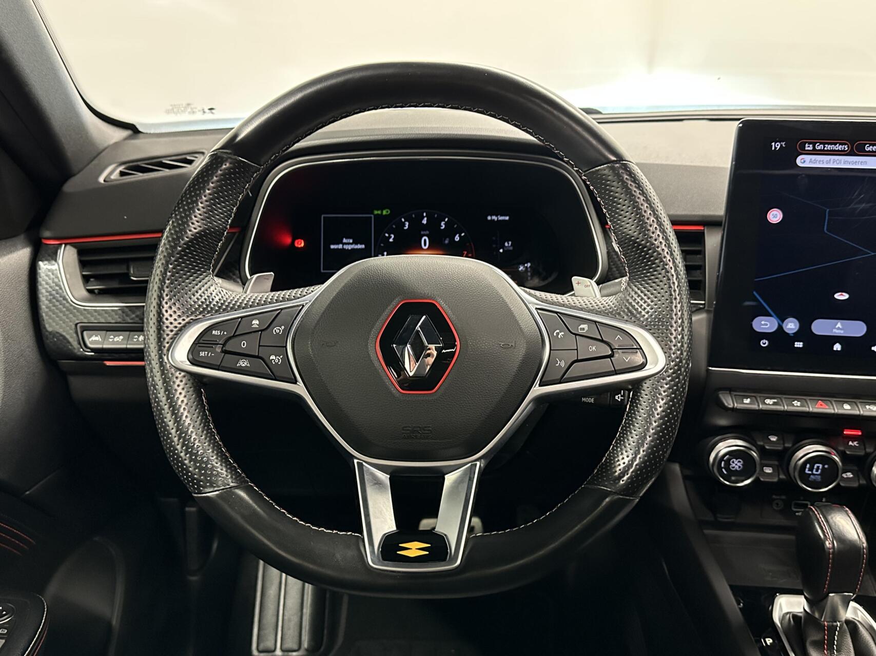 Foto van Renault Arkana