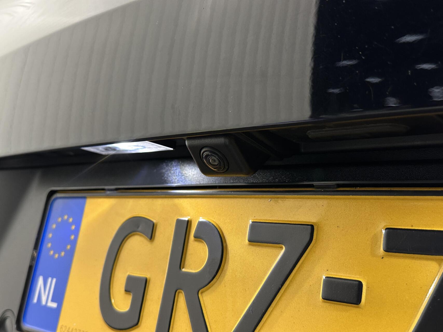 Foto van Renault Arkana