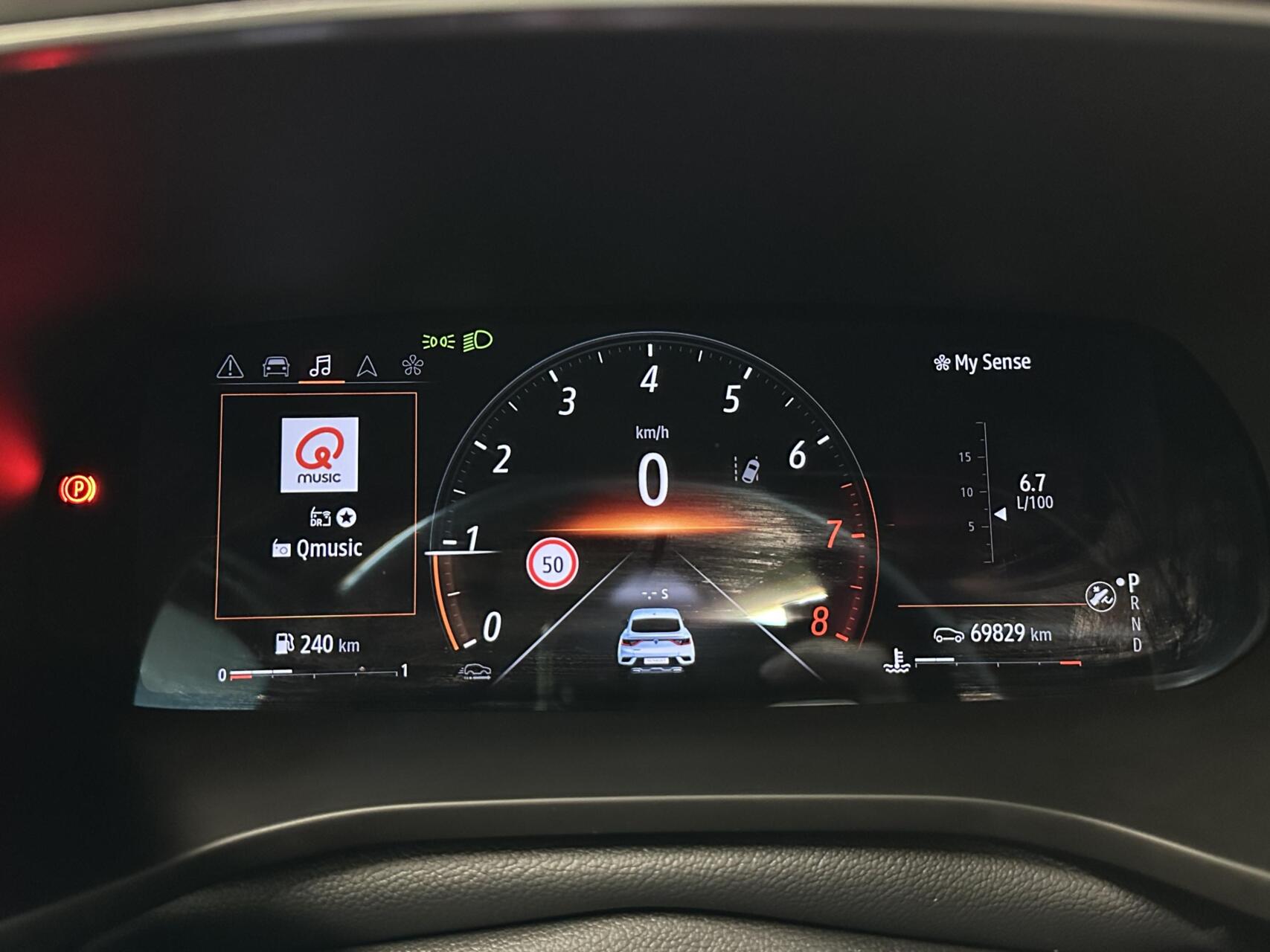 Foto van Renault Arkana