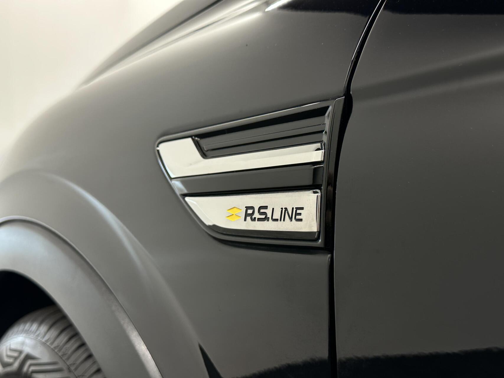 Foto van Renault Arkana