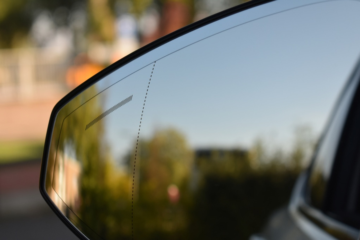 Foto van Volvo Ex30