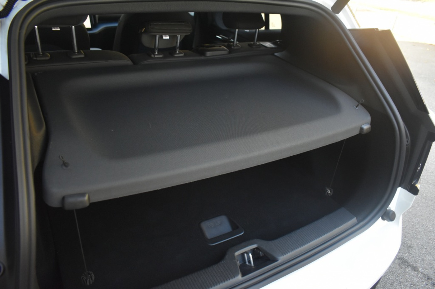 Foto van Volvo Ex30