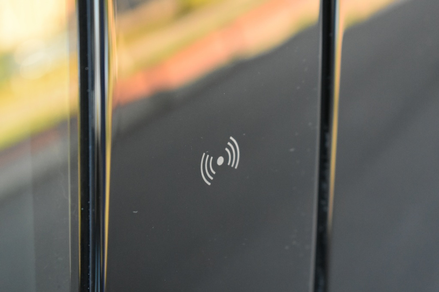 Foto van Volvo Ex30