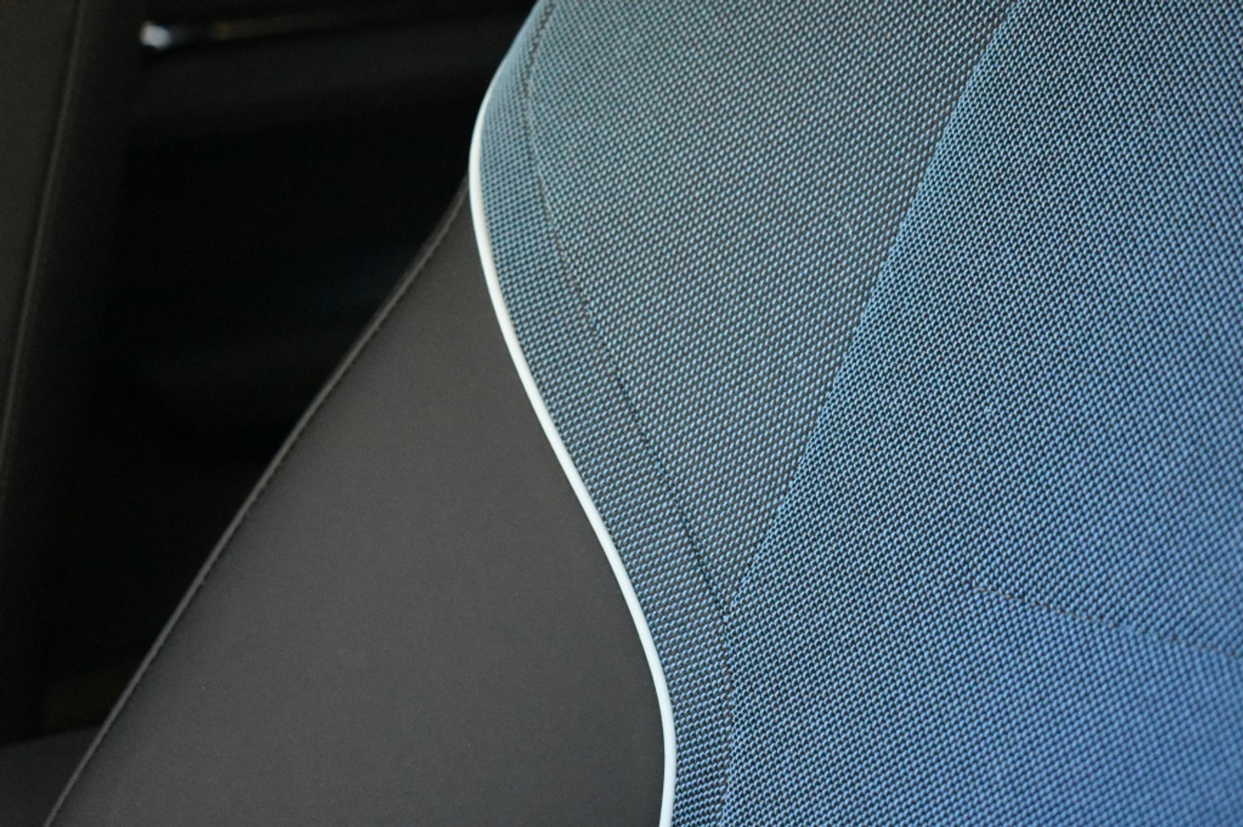 Foto van Volvo Ex30