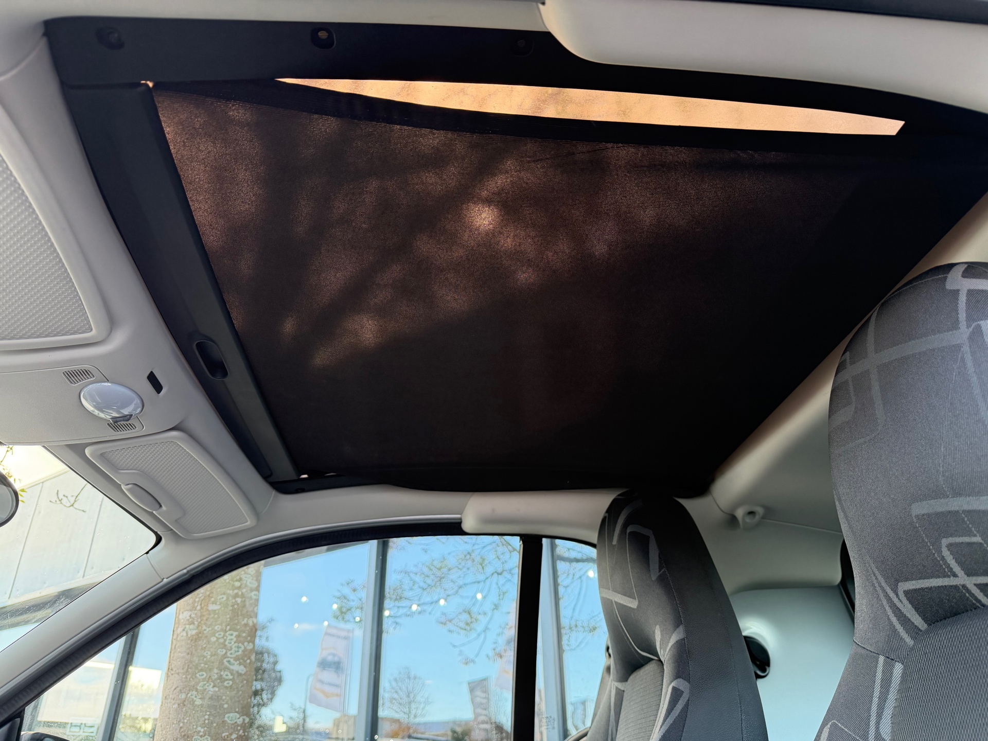 Foto van Smart Fortwo Coupe MHD