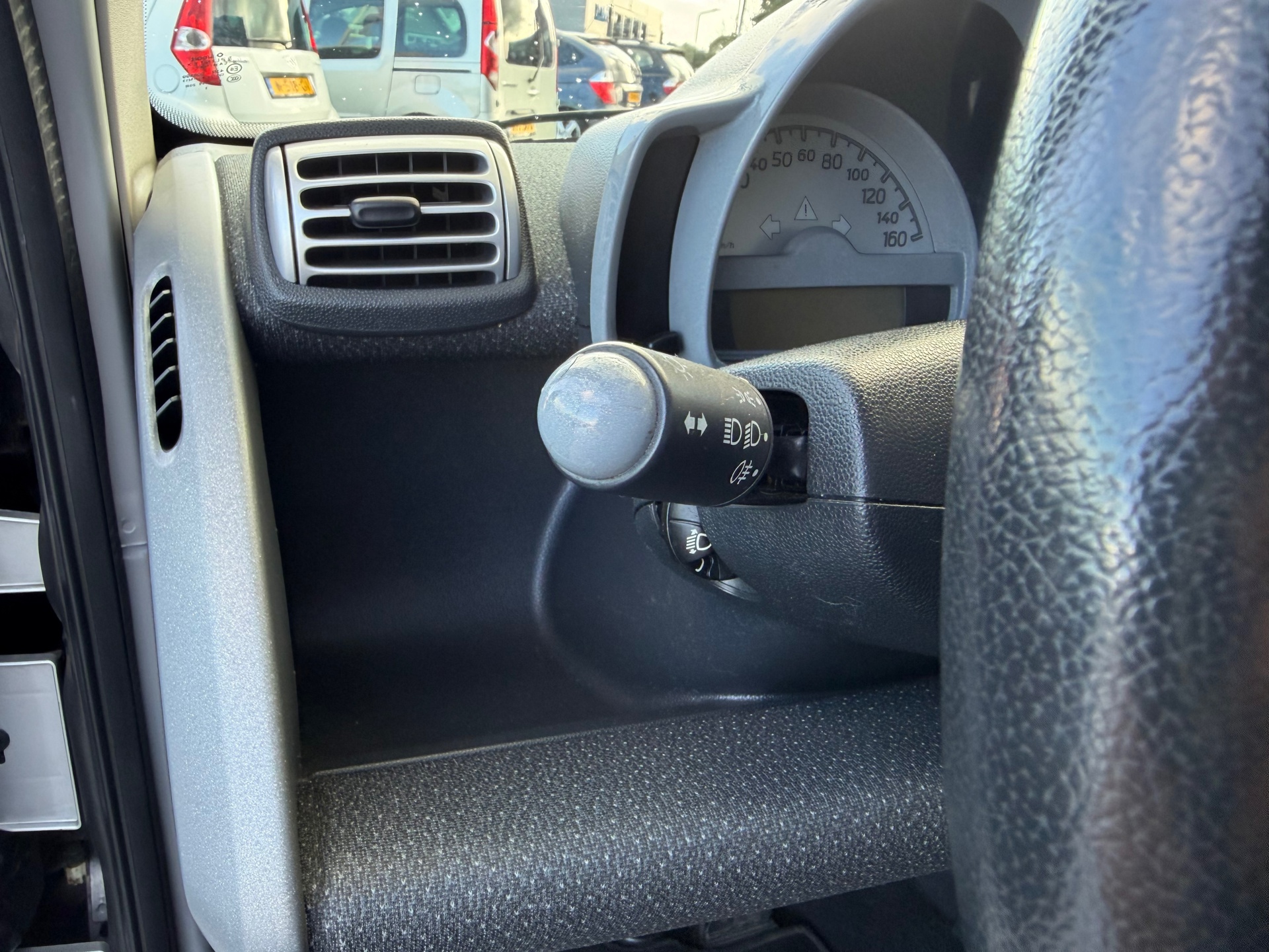 Foto van Smart Fortwo Coupe MHD