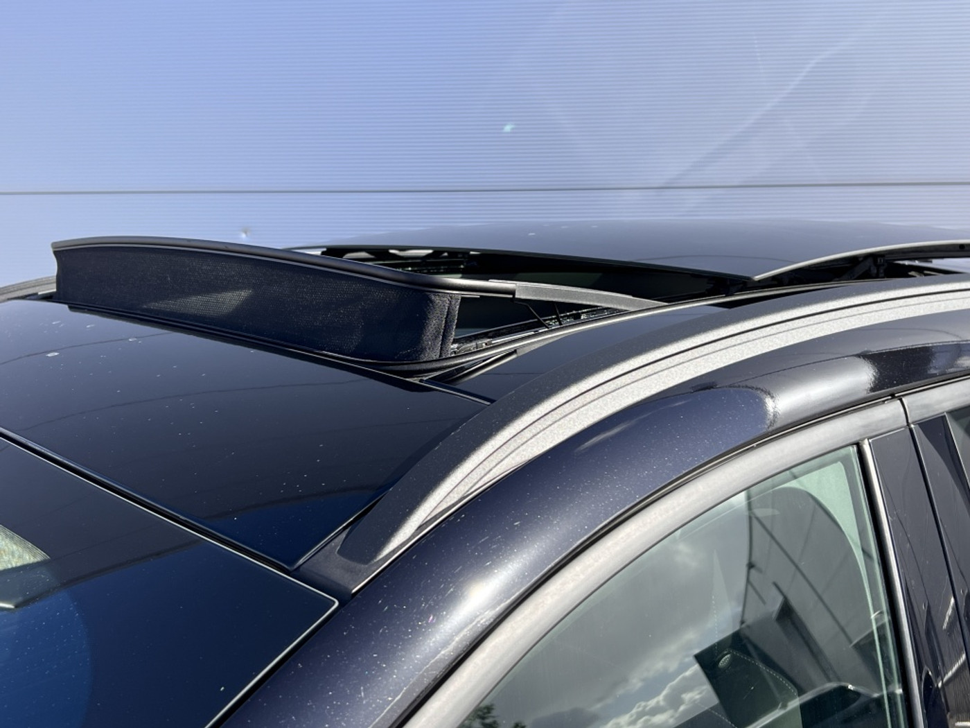 Foto van Ford Kuga