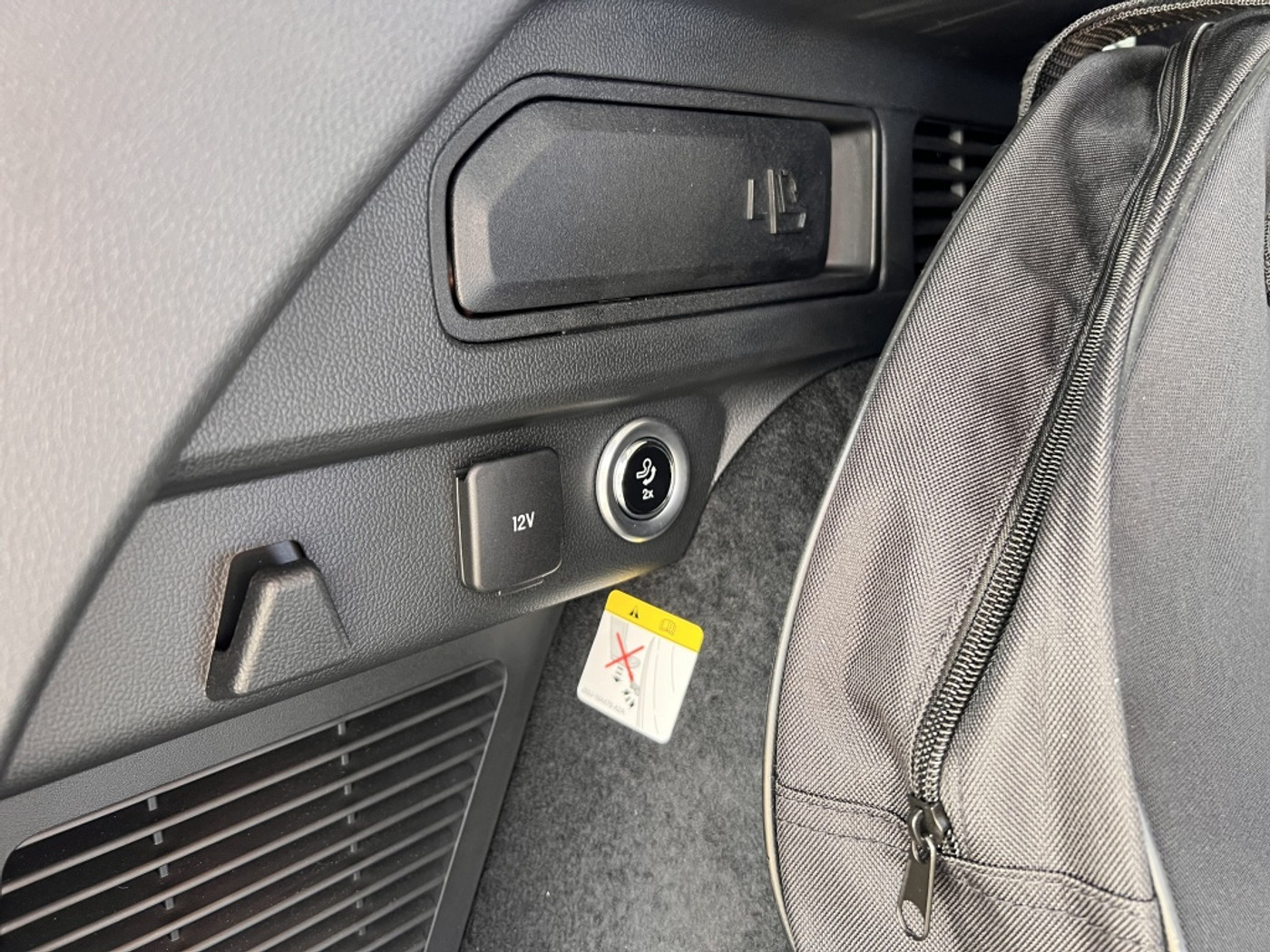 Foto van Ford Kuga