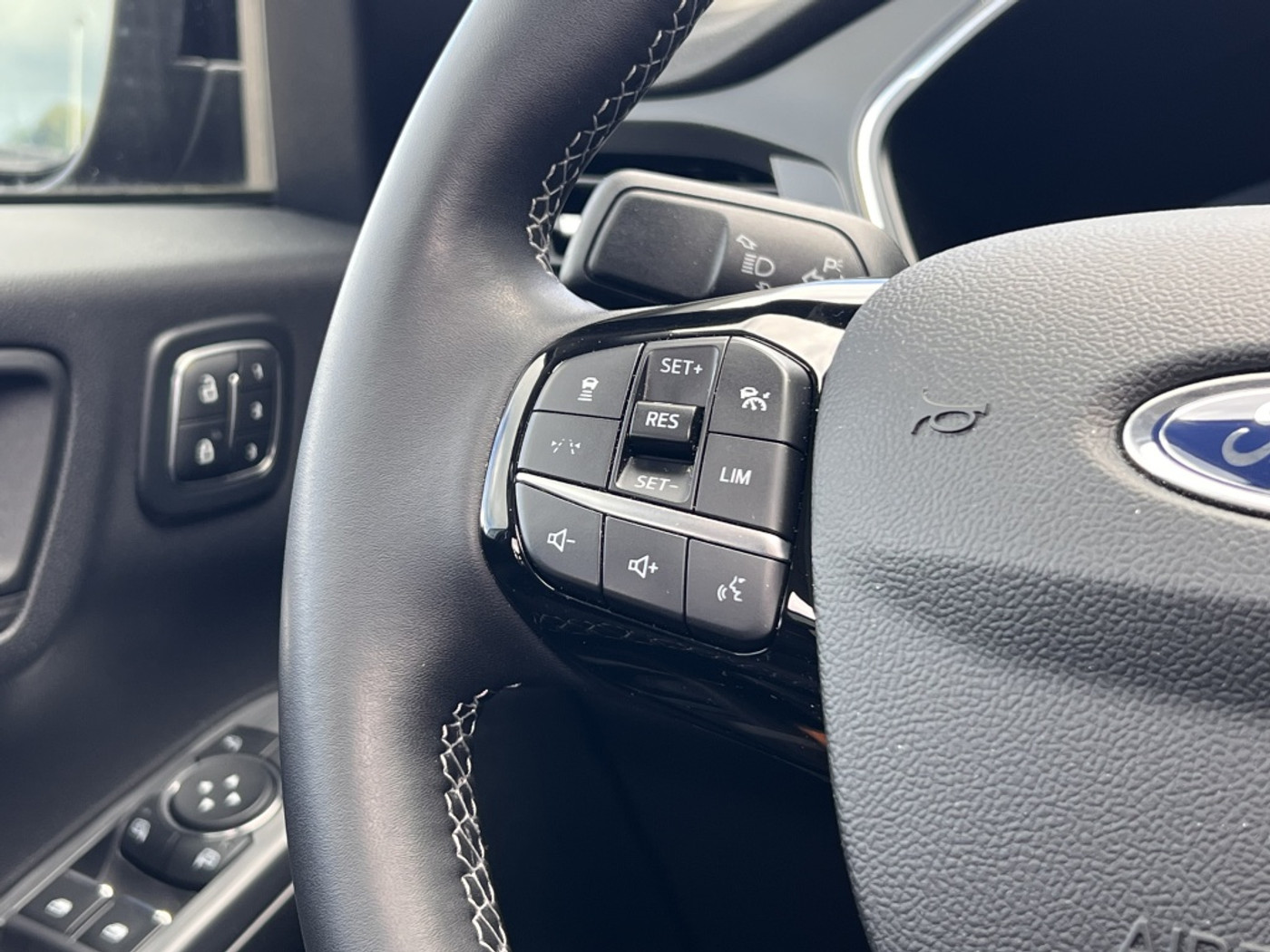 Foto van Ford Kuga