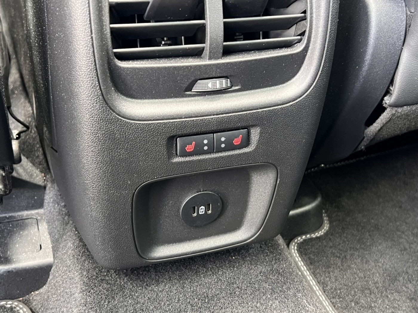 Foto van Ford Kuga