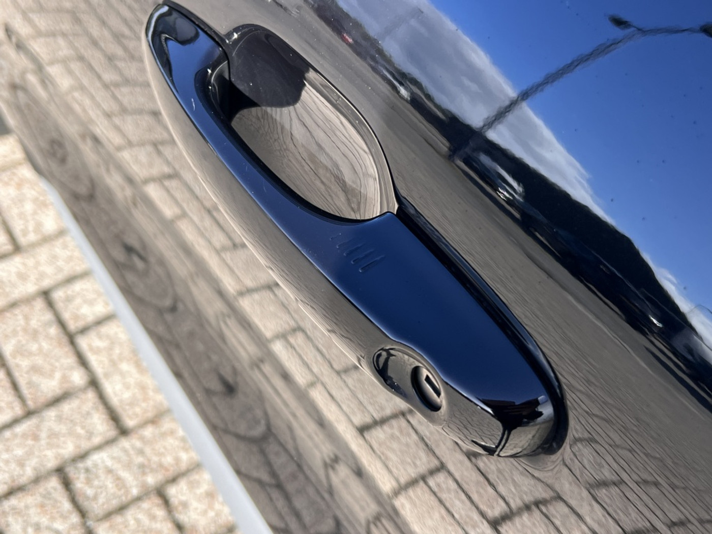 Foto van Ford Kuga