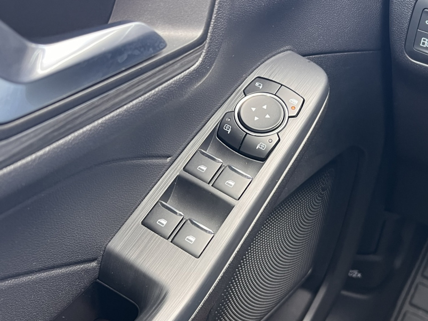 Foto van Ford Kuga
