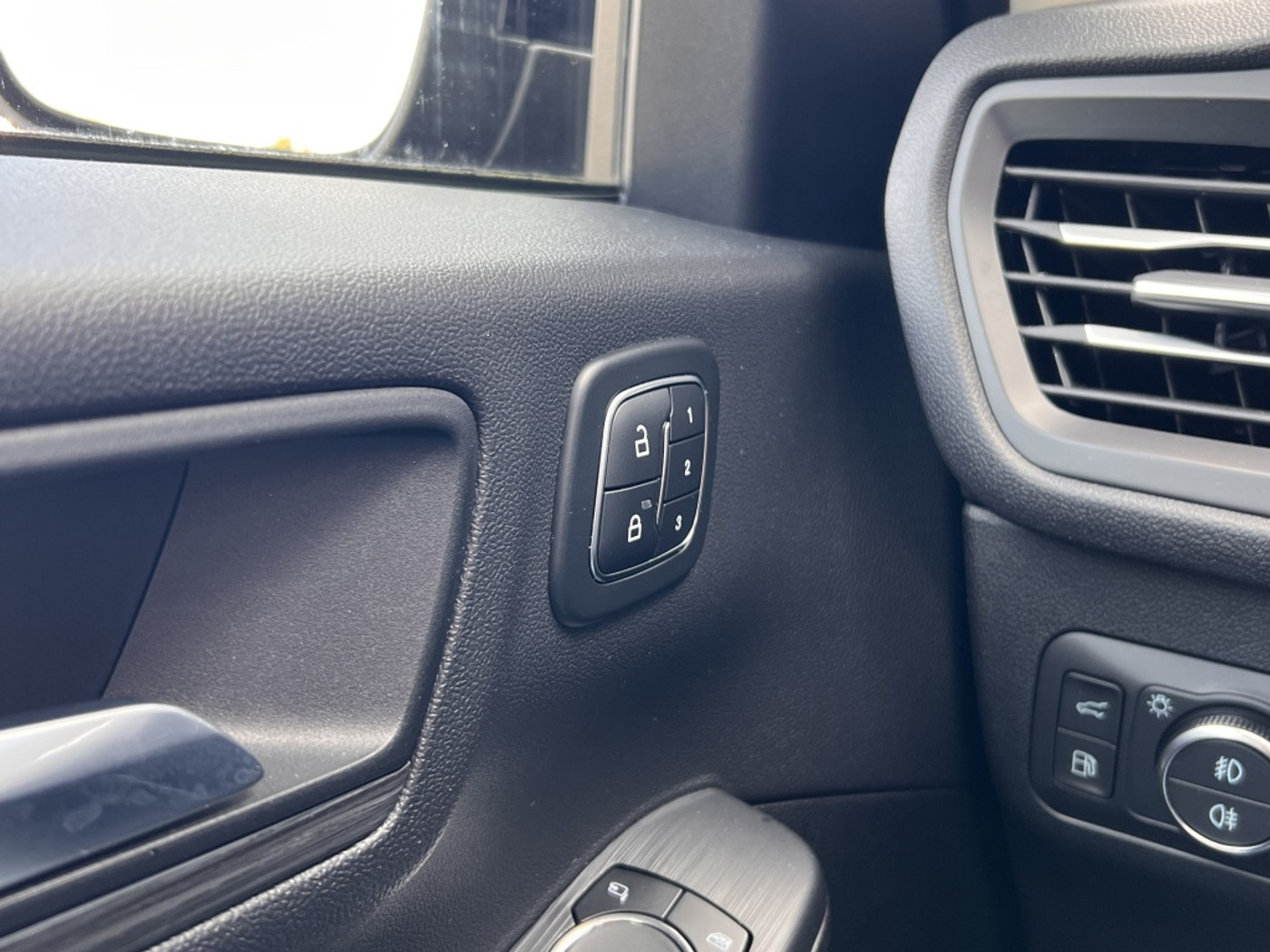 Foto van Ford Kuga