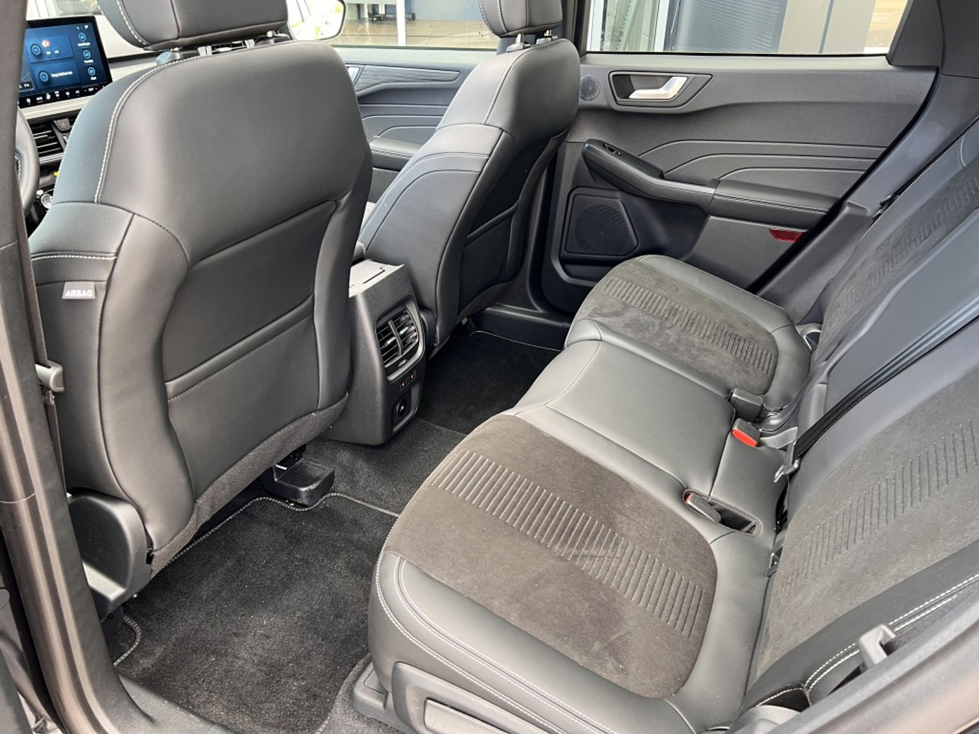 Foto van Ford Kuga