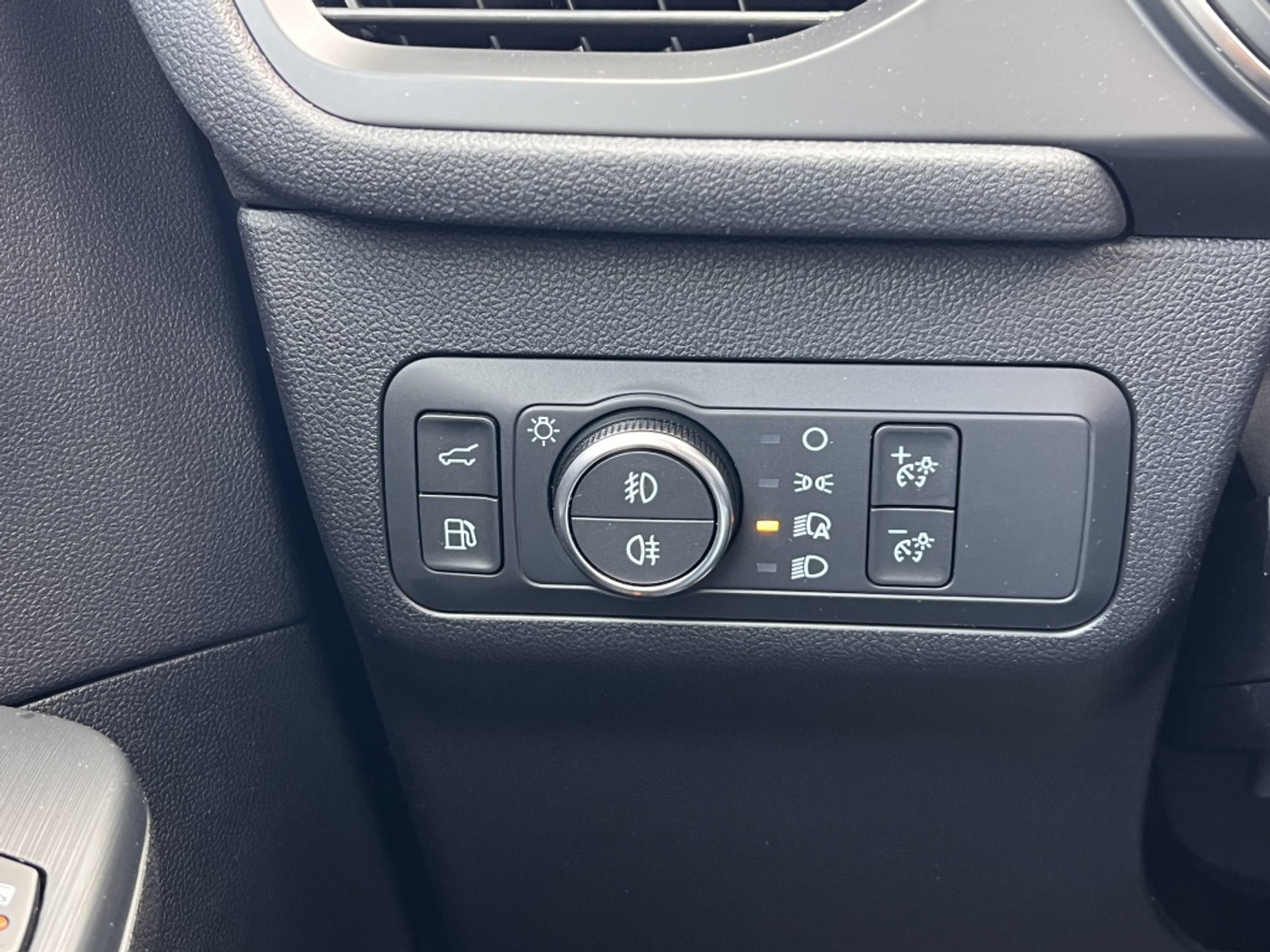 Foto van Ford Kuga