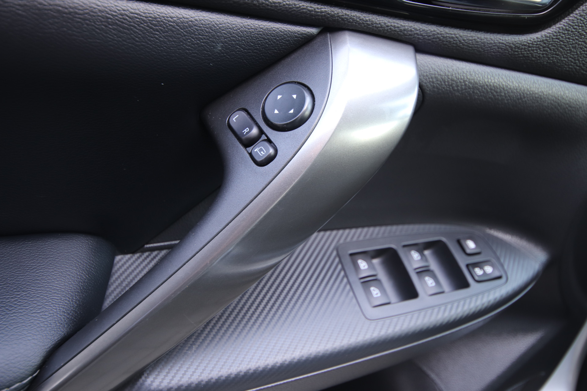Foto van Mitsubishi Eclipse Cross