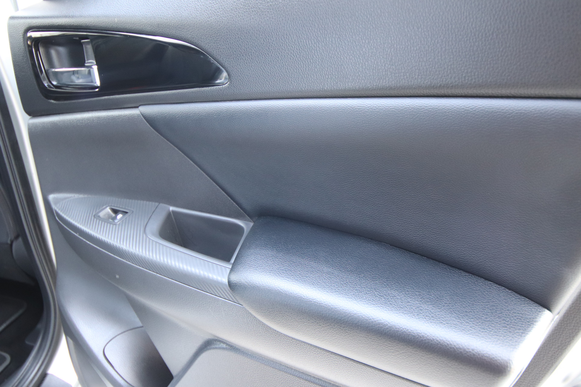 Foto van Mitsubishi Eclipse Cross