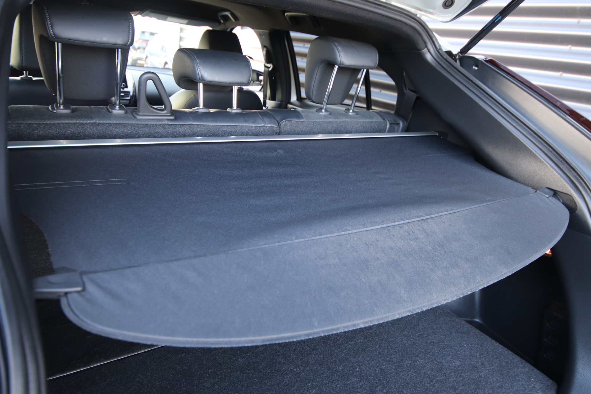 Foto van Mitsubishi Eclipse Cross