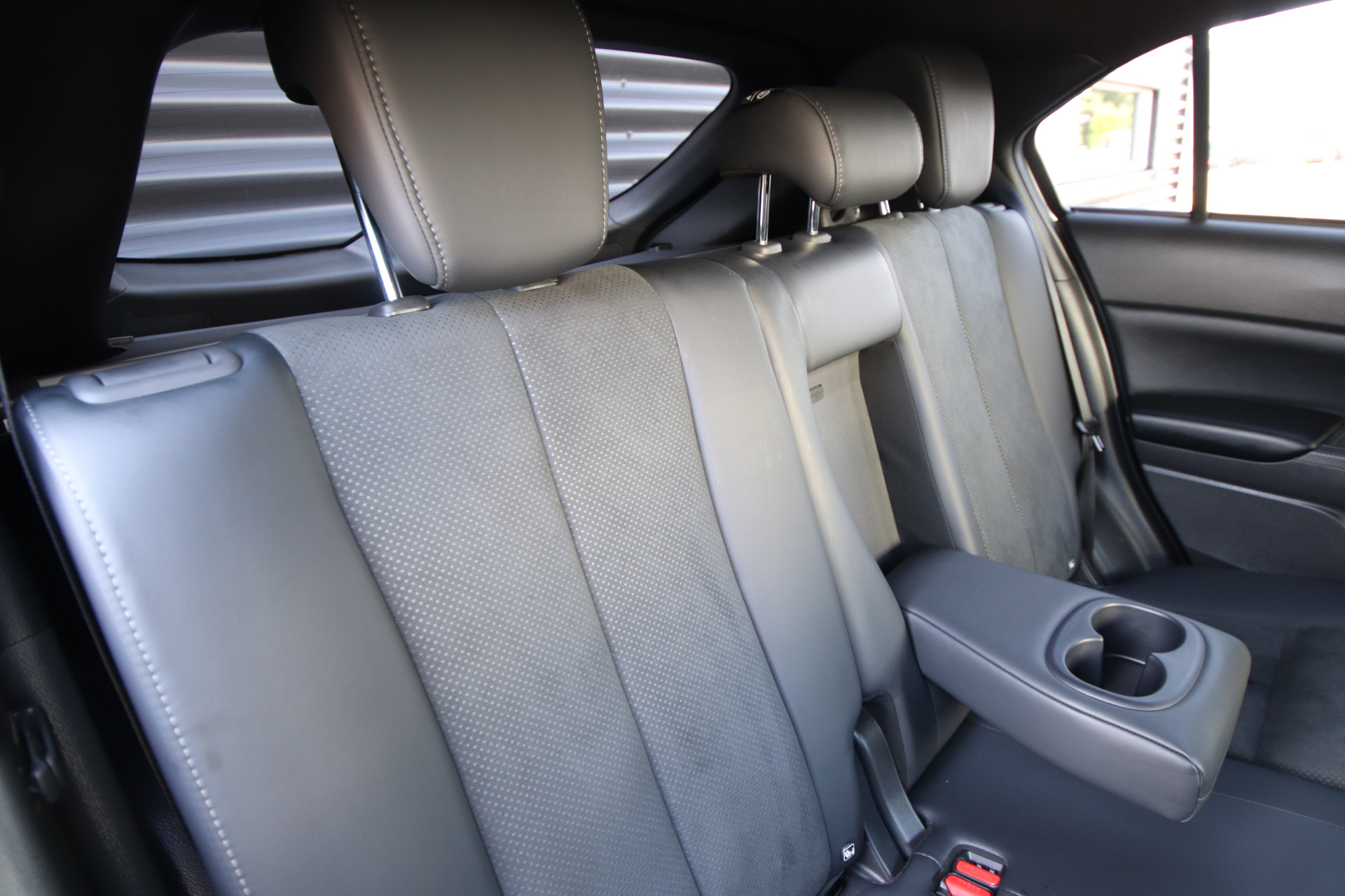 Foto van Mitsubishi Eclipse Cross